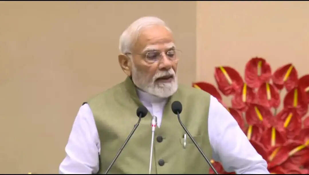भाजपा मुख्यालय में दीनदयाल उपाध्याय को श्रद्धांजलि अर्पित करेंगे मोदी