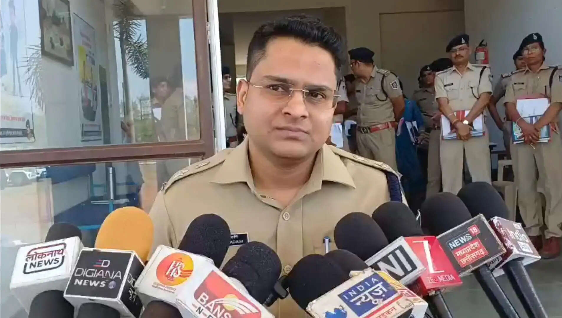दमोह: बड़ी मां निकली मासूम की कातिल, पहले जहर पिलाया फिर पत्थर पटककर की हत्या