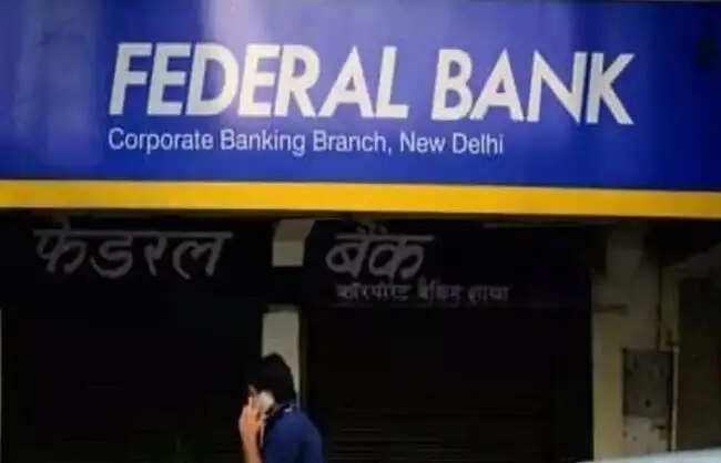 फेडरल बैंक का शुद्ध लाभ पहली तिमाही में 37 फीसदी बढ़कर 1,177 करोड़ रुपये