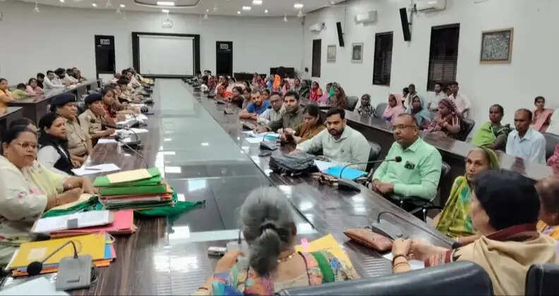 रायगढ़ : महिला आयोग की सख्तीः गेल इंडिया को रायपुर किया तलब, नाै जुलाई तक 2.50 लाख रुपये देने के निर्देश