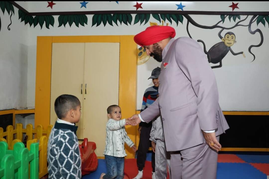 लैंसडाउन में महिला सशक्तिकरण और पर्यावरण संरक्षण की पहल को सराहा