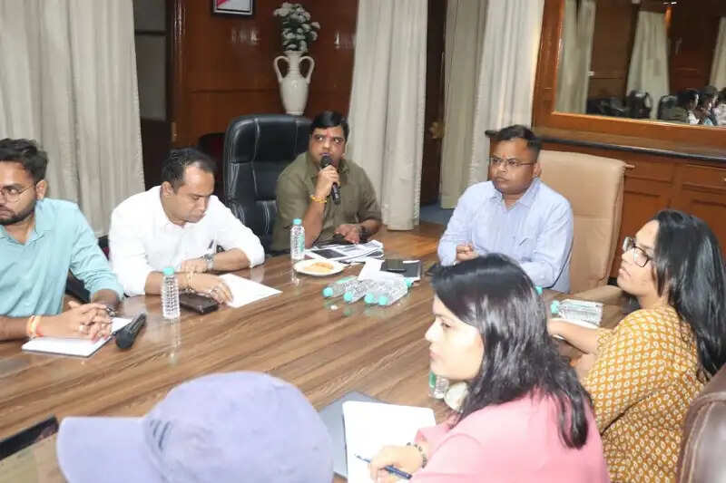 इंदौरः घरेलू सिलेंडर की हो रही पर्याप्त आपूर्ति