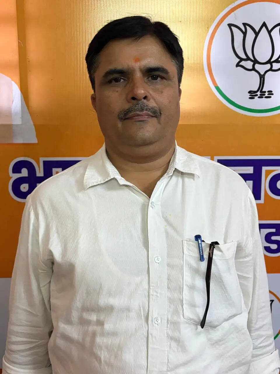 भय और अराजकता के माहौल में झारखंड में निवेश की बात बेइमानी : रविनाथ