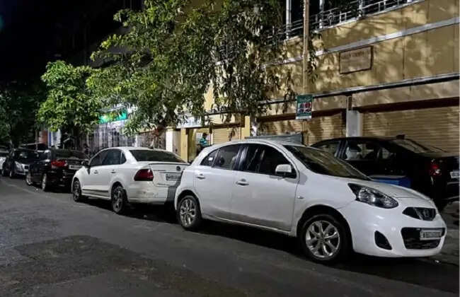 अवैध पार्किंग और सड़क अतिक्रमण पर बंगाल सरकार सख्त