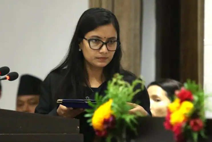 भारत के साथ पारस्परिक कानूनी सहायता संबंधी समझौता नेपाल की संसद में पेश