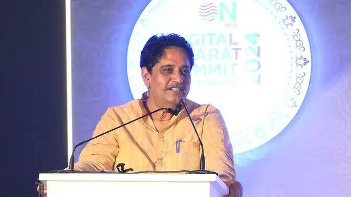 यॉटा डेटा सेंटर पार्क उत्तर प्रदेश की डिजिटल अर्थव्यवस्था को देगा नई गति : सुनील कुमार शर्मा