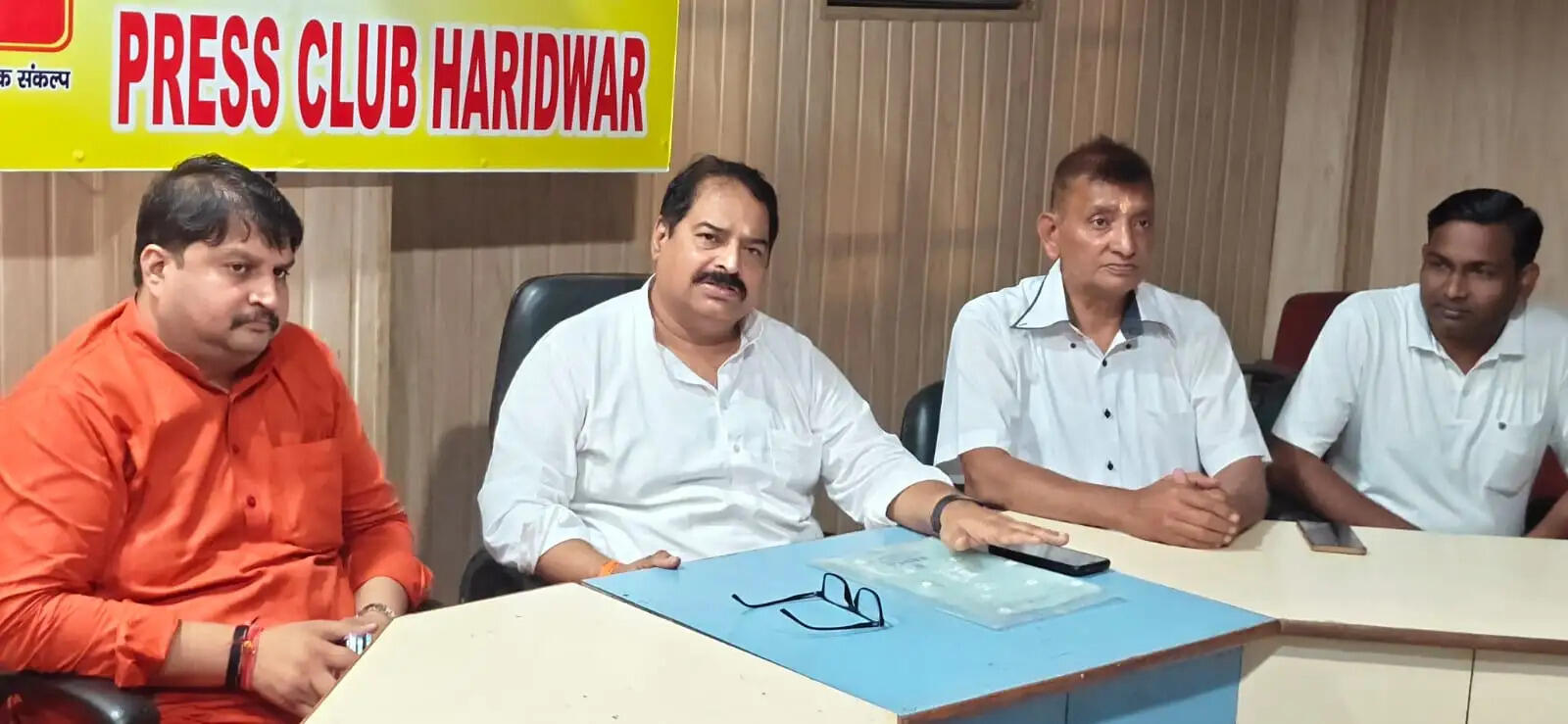 मजबूती से विधानसभा चुनाव लड़ेगी लोजपा: ठाकुर