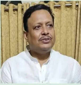 शिक्षा मंत्री का इस्तीफा युवाओं के जन आंदोलन की ऐतिहासिक जीत : चक्रपाणि