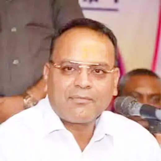 अरुण पन्नालाल छत्तीसगढ़ में धर्मांतरण के बड़े रैकेट का सरगना : विधायक अजय चंद्राकर