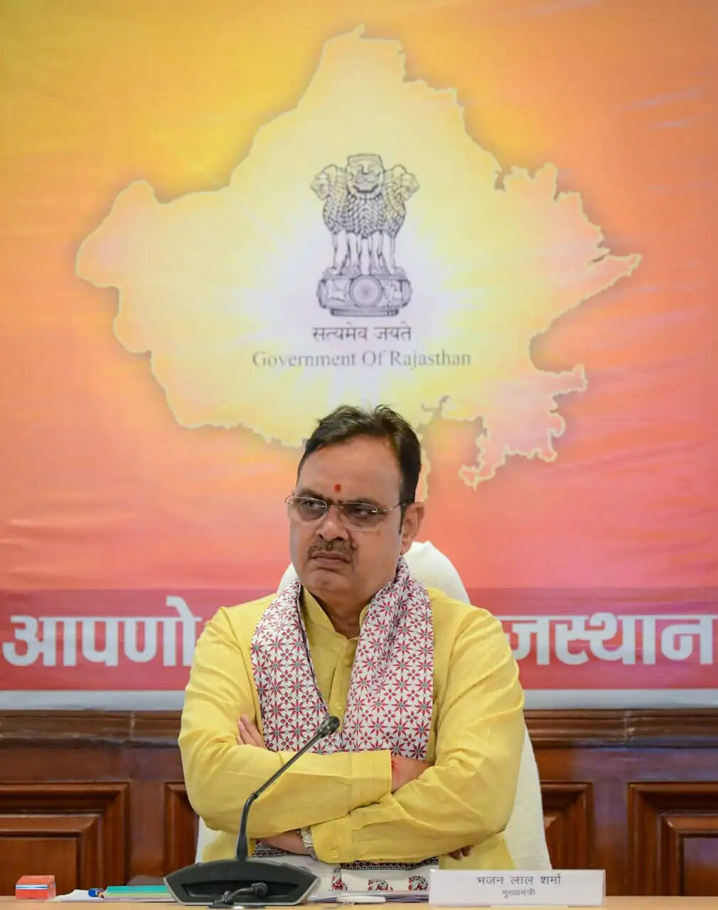 ‘राजस्थान को जानें’ क्विज शुरू, मुख्यमंत्री ने युवाओं से अधिक भागीदारी का किया आह्वान