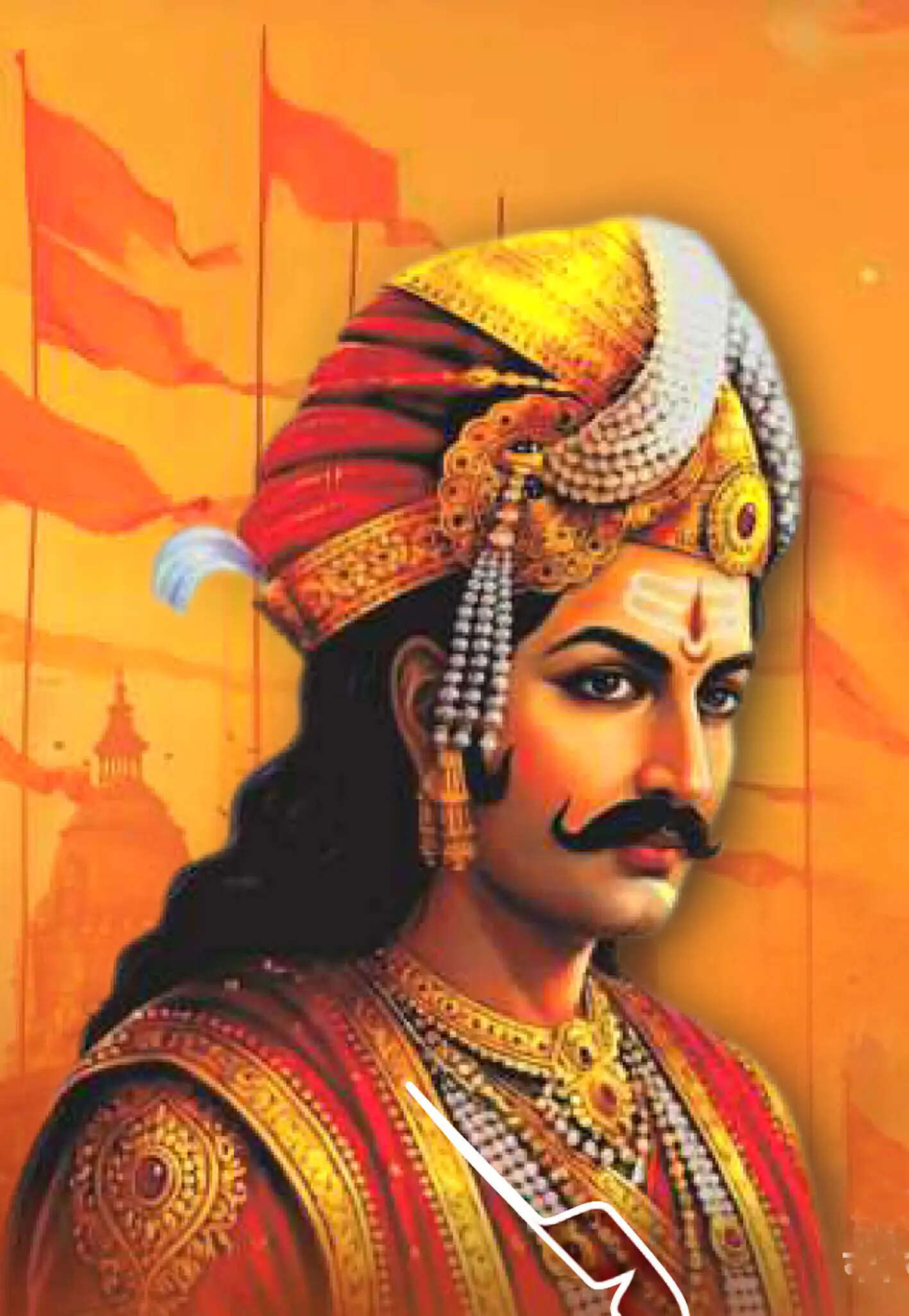 मप्रः अंतरराष्ट्रीय सम्राट विक्रमादित्य सम्मान के लिए नामांकन आमंत्रित