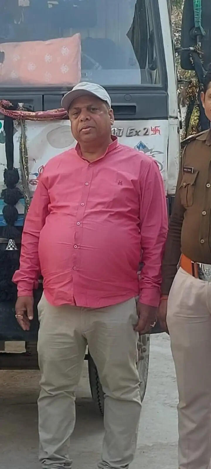 आय से 201.97 प्रतिशत अधिक संपत्ति मामले में सीवान के उत्पाद निरीक्षक पर ईओयू का शिकंजा