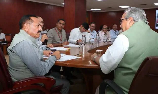 ”स्वच्छ सागर, सुरक्षित सागर” के लिए 11 हजार किमी समुद्री तट पर चलेगा बड़ा सफाई अभियान