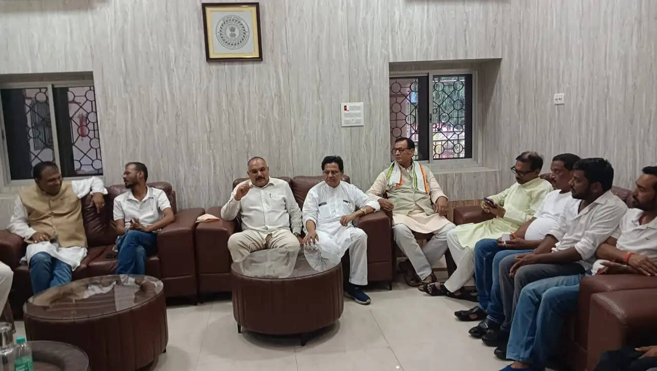 केंद्र सरकार जाति आधारित जनगणना नहीं कराती है तो कांग्रेस देशव्यापी आंदोलन करेगी : प्रदीप यादव