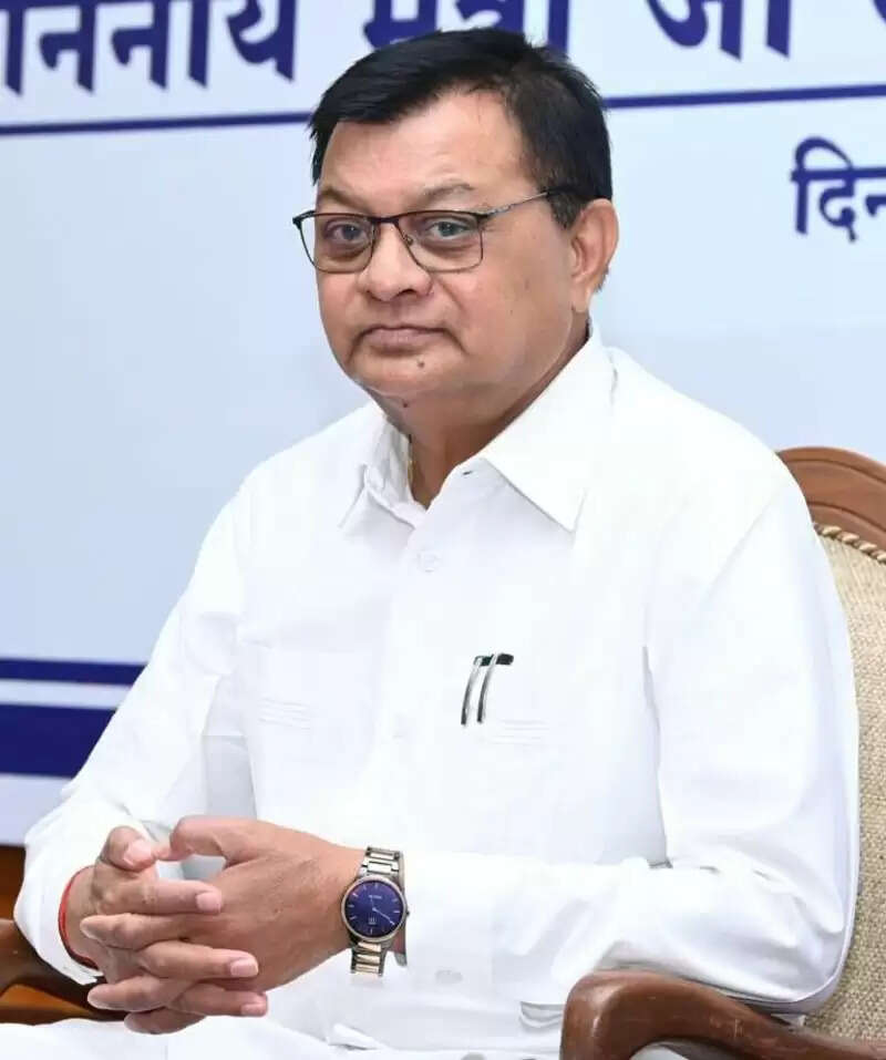 रायपुर : उद्योग मंत्री देवांगन आज ऑक्सी जोन का करेंगे लोकार्पण