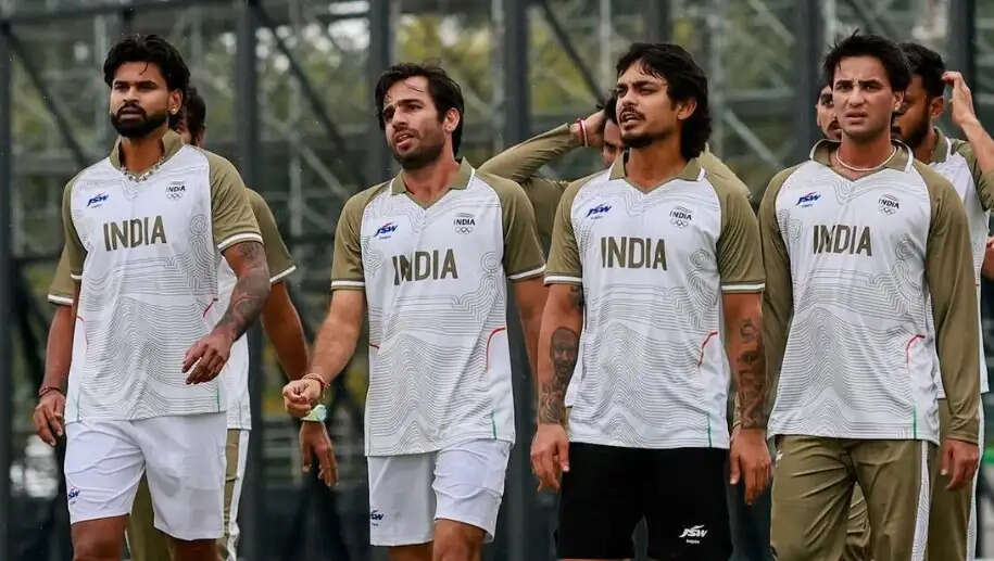 एशियाई खेल 2026: बारिश ने भारत-अफगानिस्तान मुकाबला धोया, टीम इंडिया सेमीफाइनल में