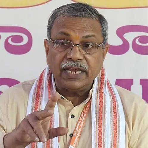 भोजशाला के मंदिर करार देने के हाई कोर्ट के फैसले का विहिप ने किया स्वागत