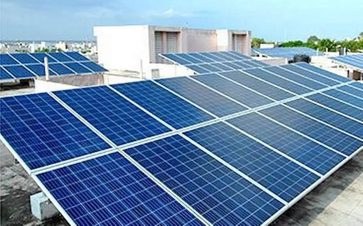 सोलर लोन मेला 13 अगस्त को,पीएम सूर्य घर योजना की दी जाएगी जानकारी