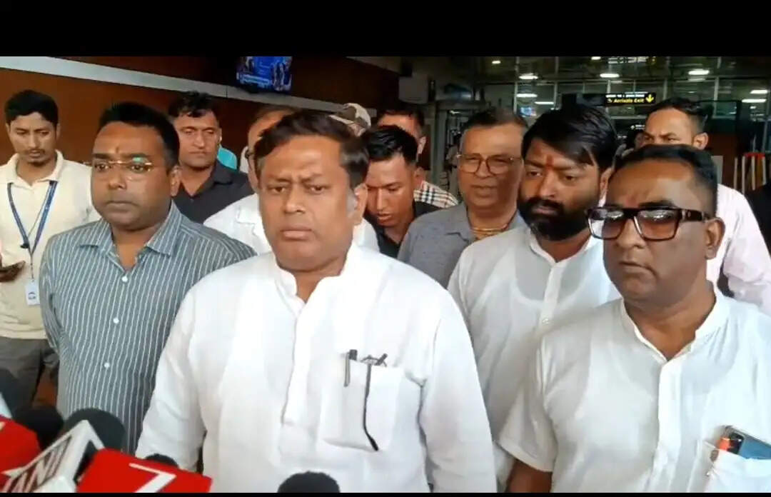 सुकांत मजूमदार ने बजट को बताया ऐतिहासिक
