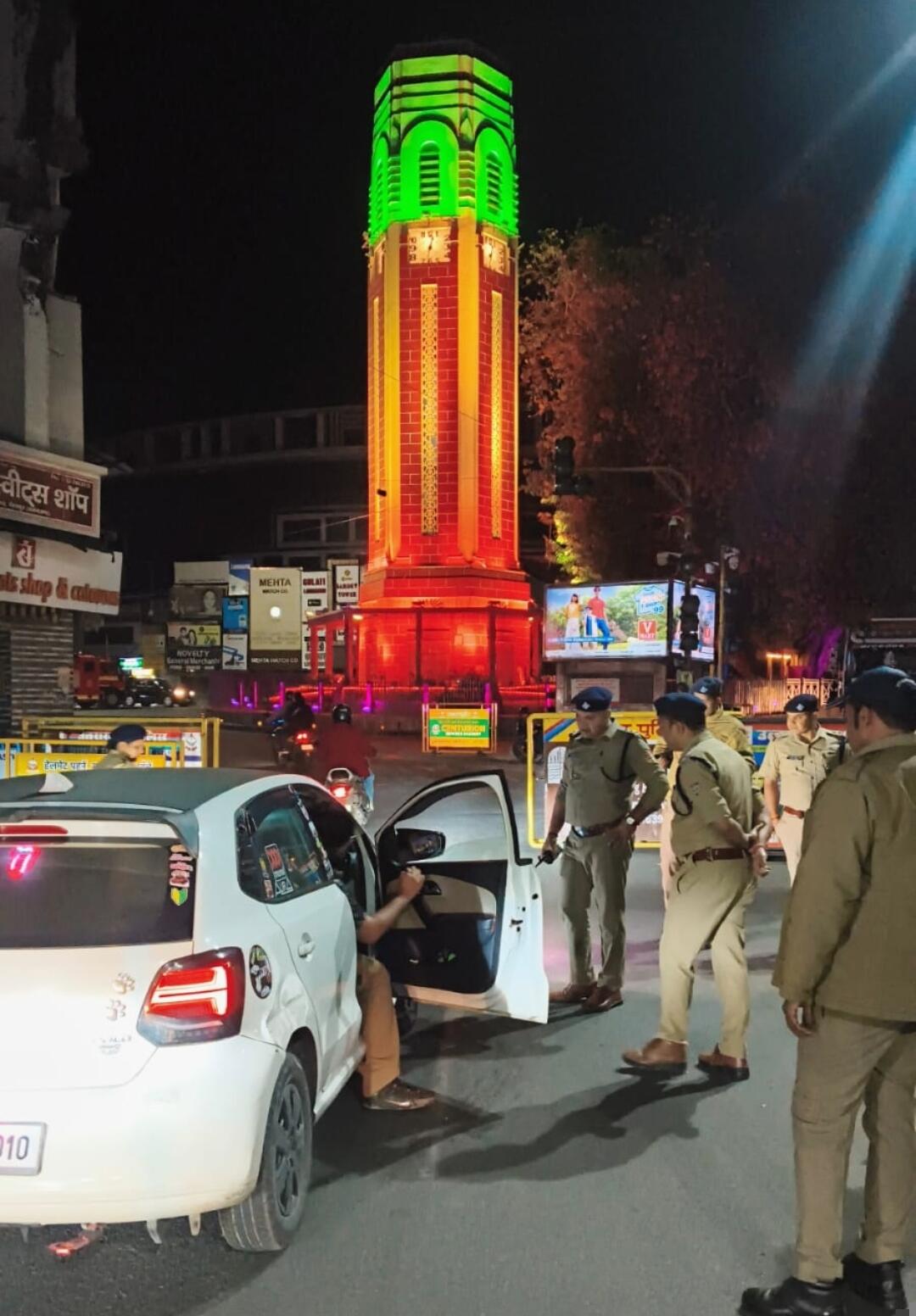 ऑपरेशन प्रहार : दून पुलिस का बड़ा एक्शन, 33 ड्रंक एंड ड्राइव में गिरफ्तार