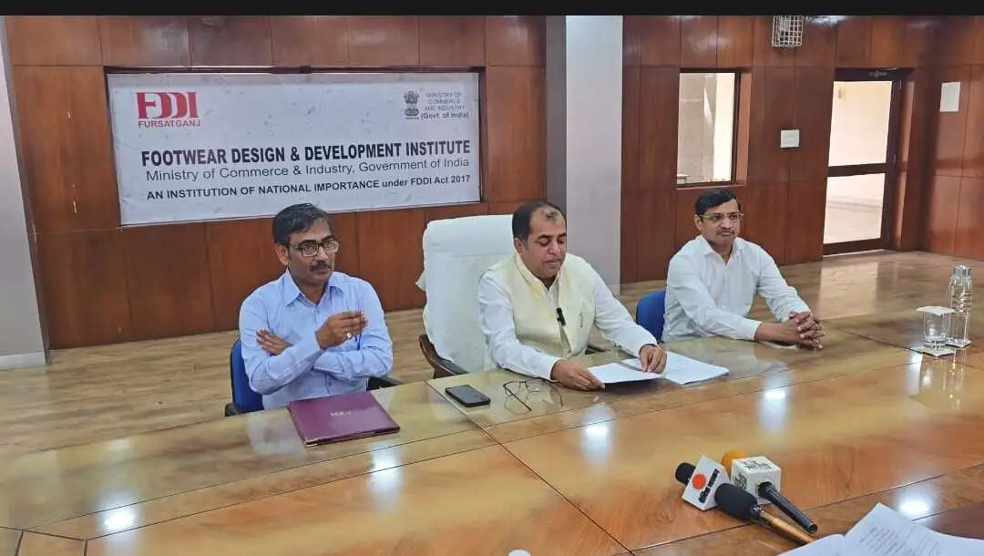 एफडीडीआई फुरसतगंज का कीर्तिमान, मिले नए कोर्स