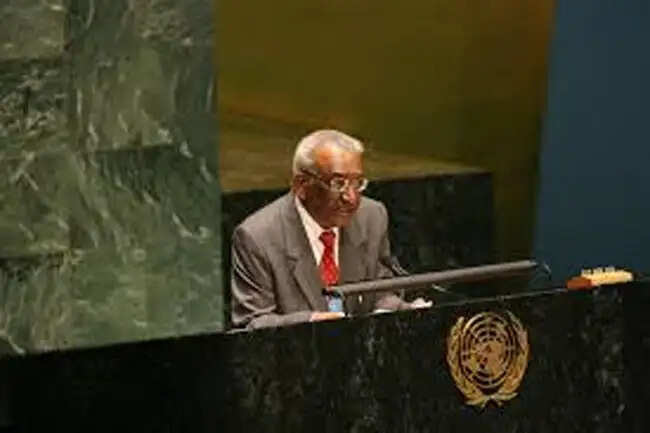 राज्यसभा के पूर्व सदस्य डॉ. जेएम वाघमारे का लातूर में निधन