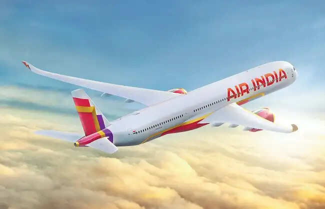 एयर इंडिया ने 'हब-एंड-स्पोक' मॉडल का स्वागत किया, कहा- वाराणसी से जल्द शुरू करेगी उड़ानें