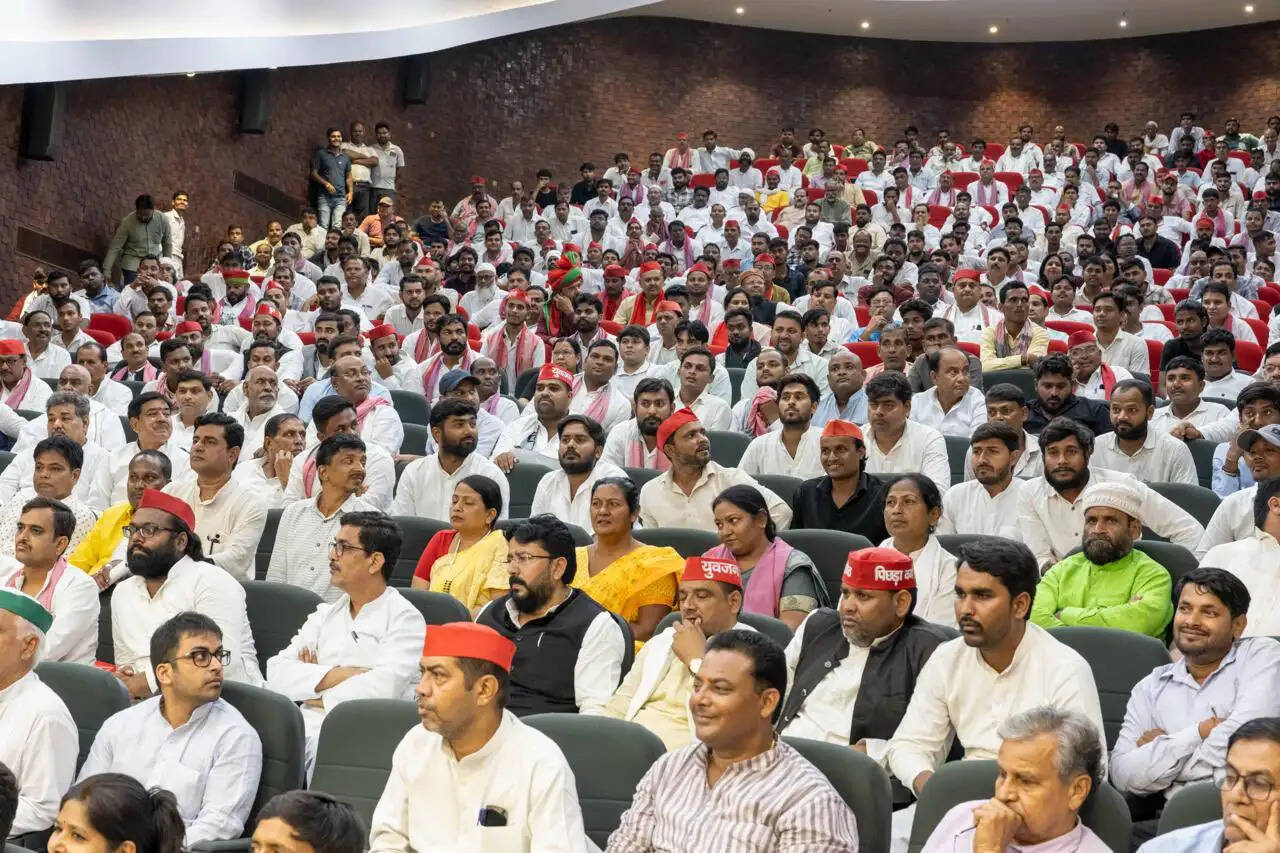 भाजपा सरकार में जुल्म-ज्यादती की पराकाष्ठा, जीरो टॉलरेंस के दावे झूठे : अखिलेश यादव