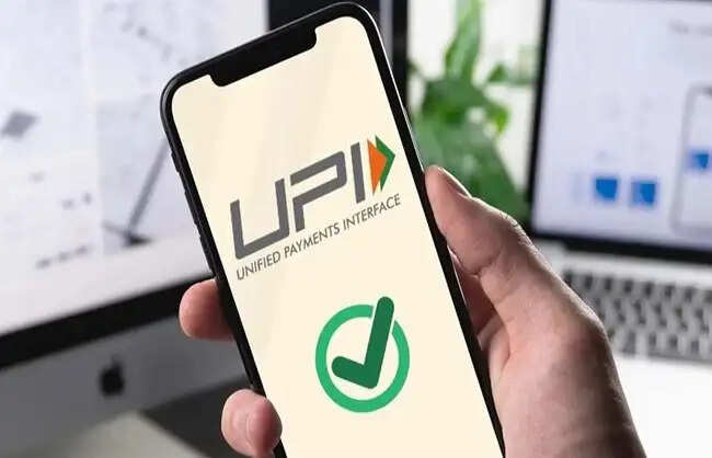 यूपीआई के जरिए मई में 29.9 लाख करोड़ रुपये के रिकॉर्ड स्तर पर हुआ लेनदेन