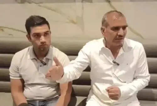 पानीपत: टेक्सटाइल फैक्ट्री में जानबूझ कर आग लगाने का आरोप।