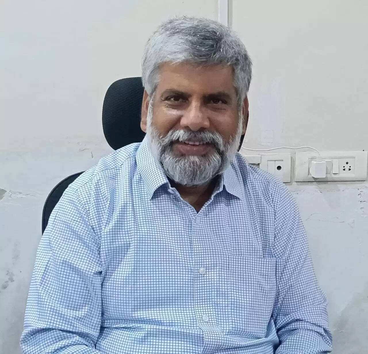 ग्रीवा गर्भ कैंसर से बचाव हेतू एचपीवी वैक्सीनेशन जरूरी -डॉ पवार