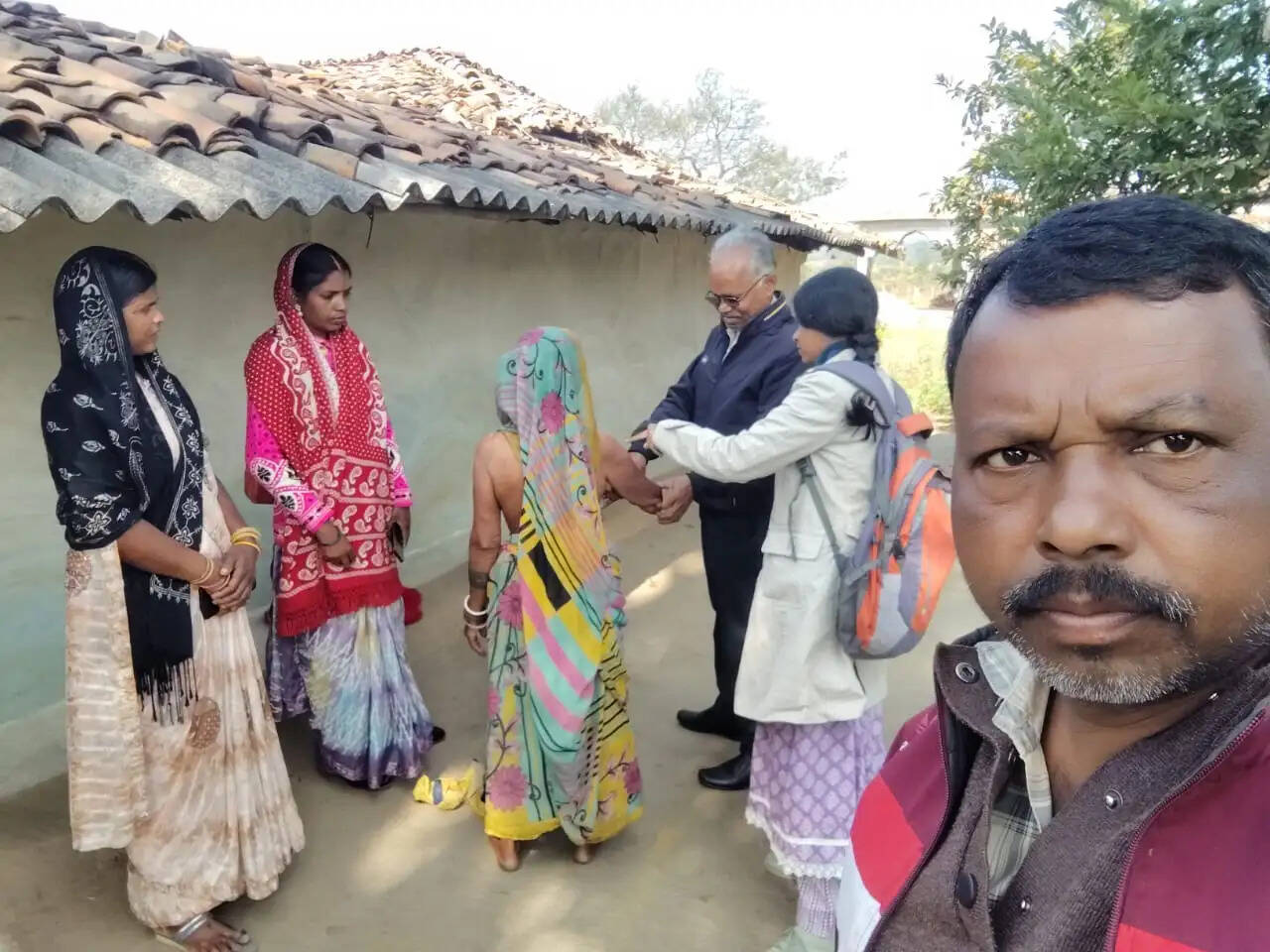 सूरजपुर में सघन कुष्ठ खोज अभियान शुरू, 15 जुलाई तक चलेगा घर-घर सर्वे