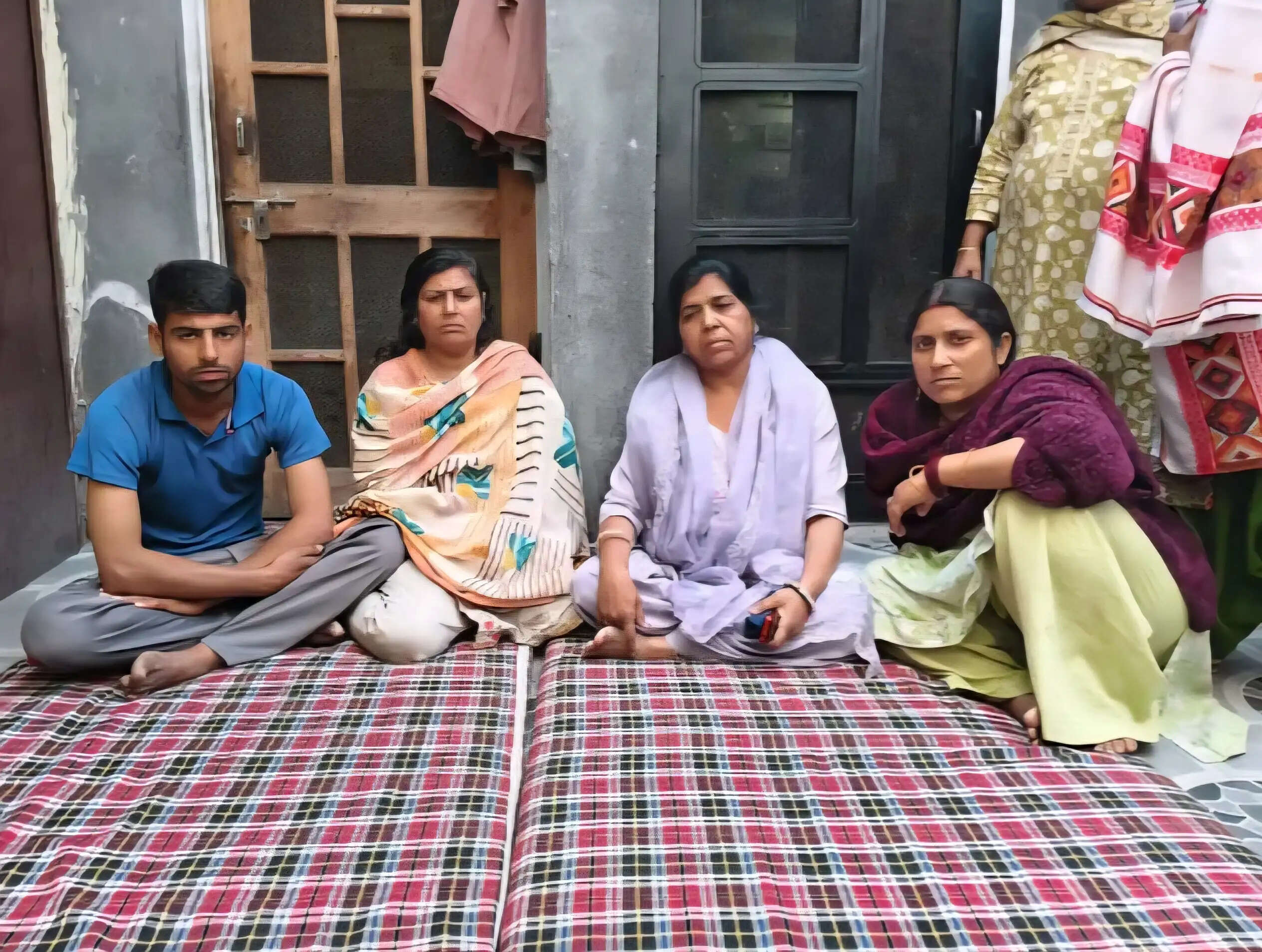 यमुनानगर:राजीव हत्याकांड में खुलासा, जन्मदिन के बाद प्रेमिका से शादी की थी तैयारी