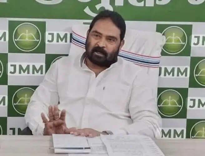 झारखंड सरकार पर भाजपा के आरोप निराधार और राजनीतिक दुर्भावना से प्रेरित : विनोद पांडेय