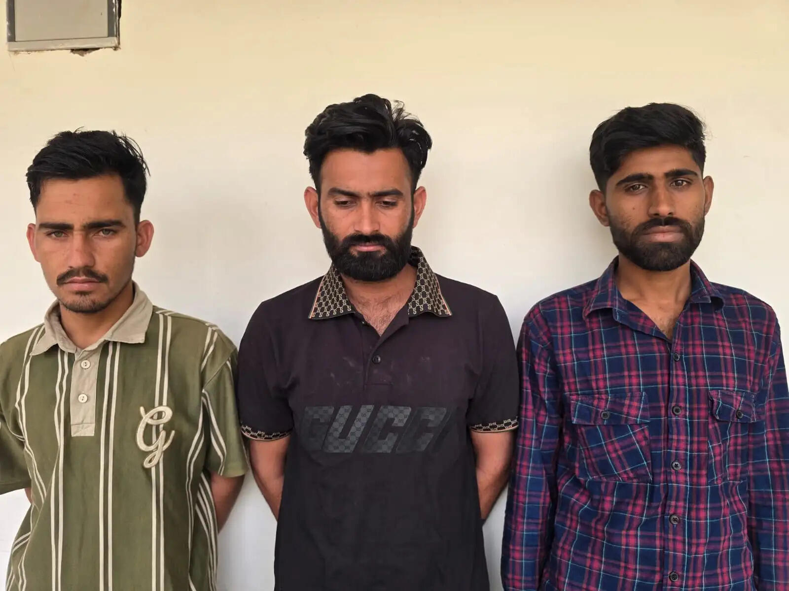 फलोदी : रावल सिंह हत्याकांड के तीन और आरोपी गिरफ्तार