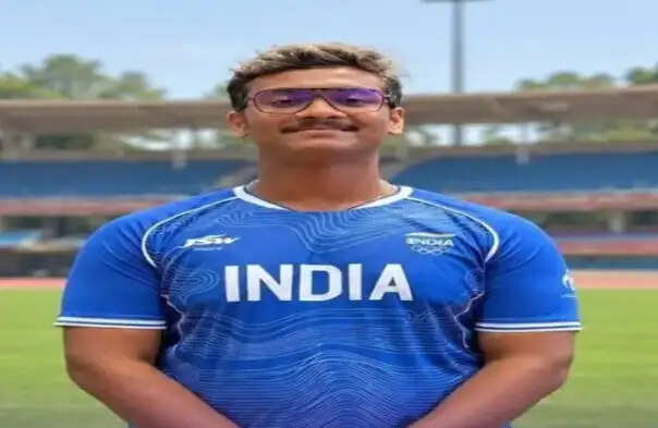 एशियाई खेल 2026: भारतीय तीरंदाज गणेश थिरुमुरु ने कंपाउंड व्यक्तिगत में जीता कांस्य