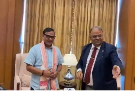 असम बाढ़ राहत के लिए ओएनजीसी देगा 25 करोड़ रुपये