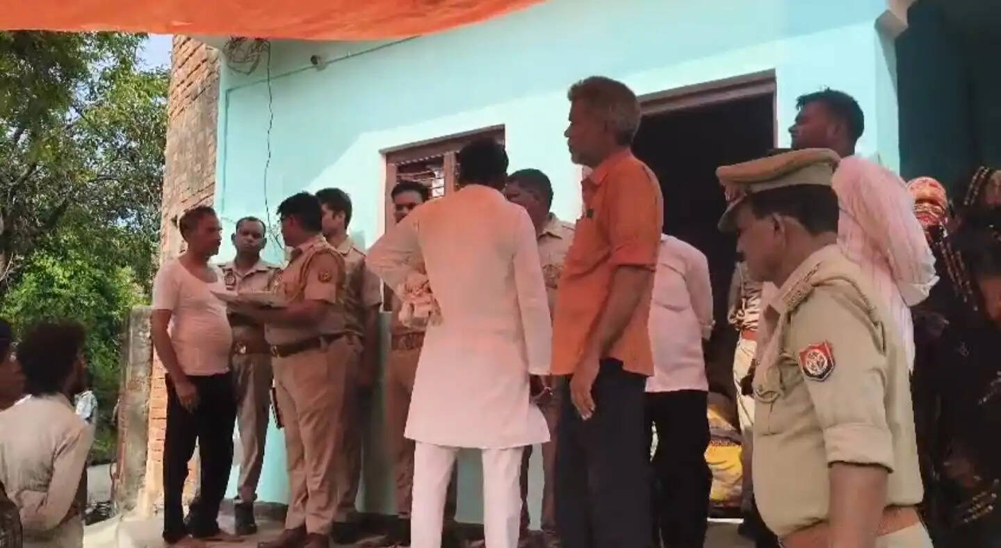 शादी के दो माह बाद ही इंद्राणी ने लगा ली फांसी, जांच में जुटी पुलिस