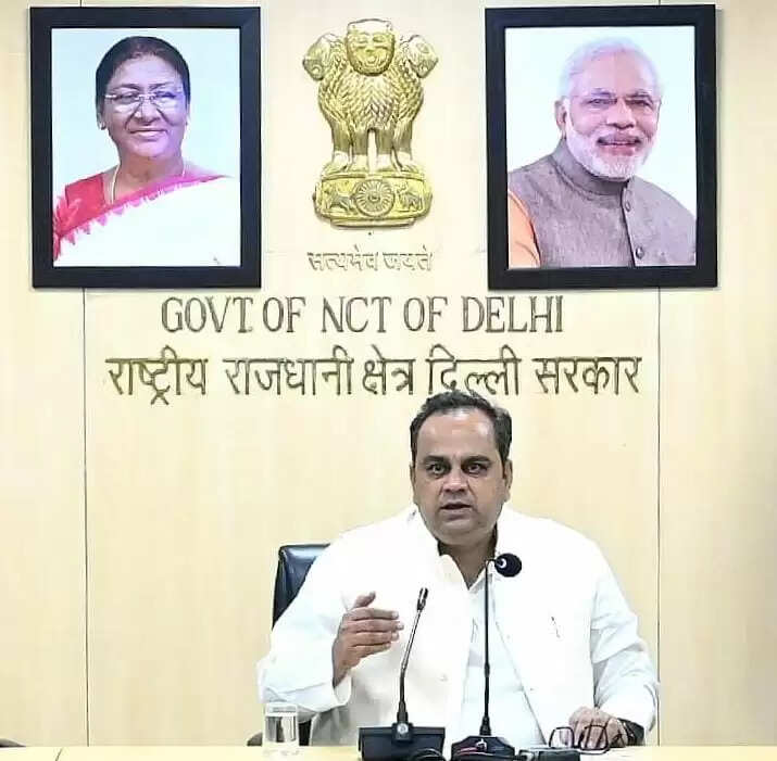 डीटीसी की औसत मासिक आय 93.96 करोड़ रुपये पहुंची, पिंक टिकट सब्सिडी से अबतक 235.56 करोड़ रुपये की हुई प्राप्ति