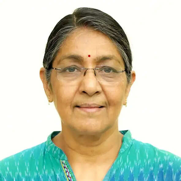 बीएचयू की प्रो. मधूलिका अग्रवाल विशिष्ट महिला वैज्ञानिक चेयर के लिए चयनित
