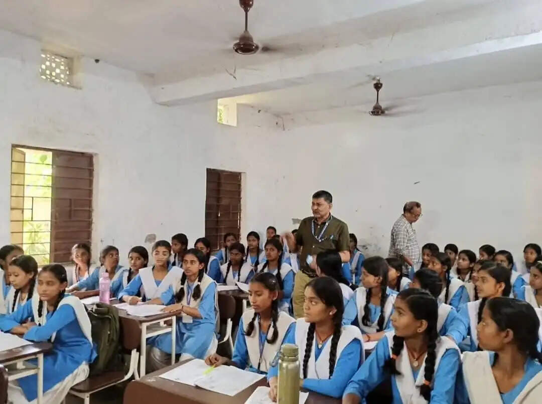 सुपौल में एईडीओ परीक्षा को लेकर तैयारियां तेज,