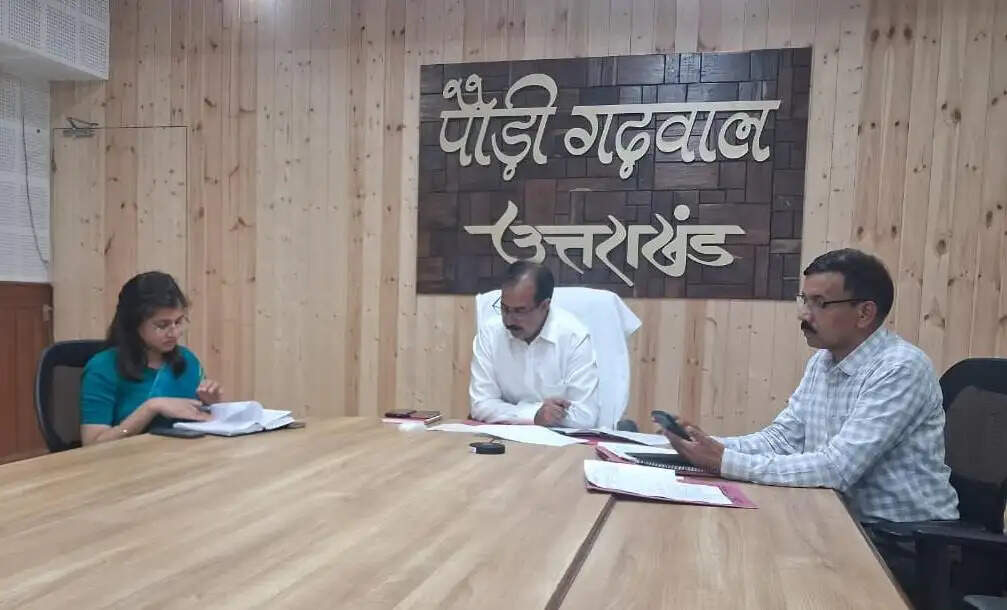 मतदाता सूची पुनरीक्षण अभियान में तेजी, 17 जून तक शत-प्रतिशत गणना प्रपत्र वितरण का लक्ष्य