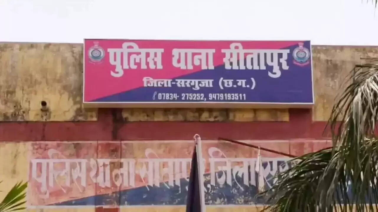 अंबिकापुर : नेशनल हाईवे-43 पर डीजल चोरों का आतंक, खड़ी ट्रेलर से 300 लीटर डीजल चोरी