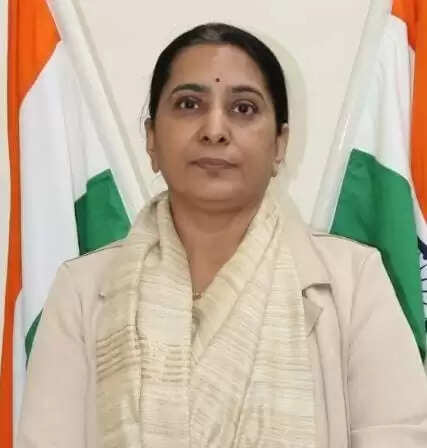 मुरादाबाद रेल मंडल ने अप्रैल 2026 में 152 करोड़ से अधिक का रेल राजस्व किया अर्जित