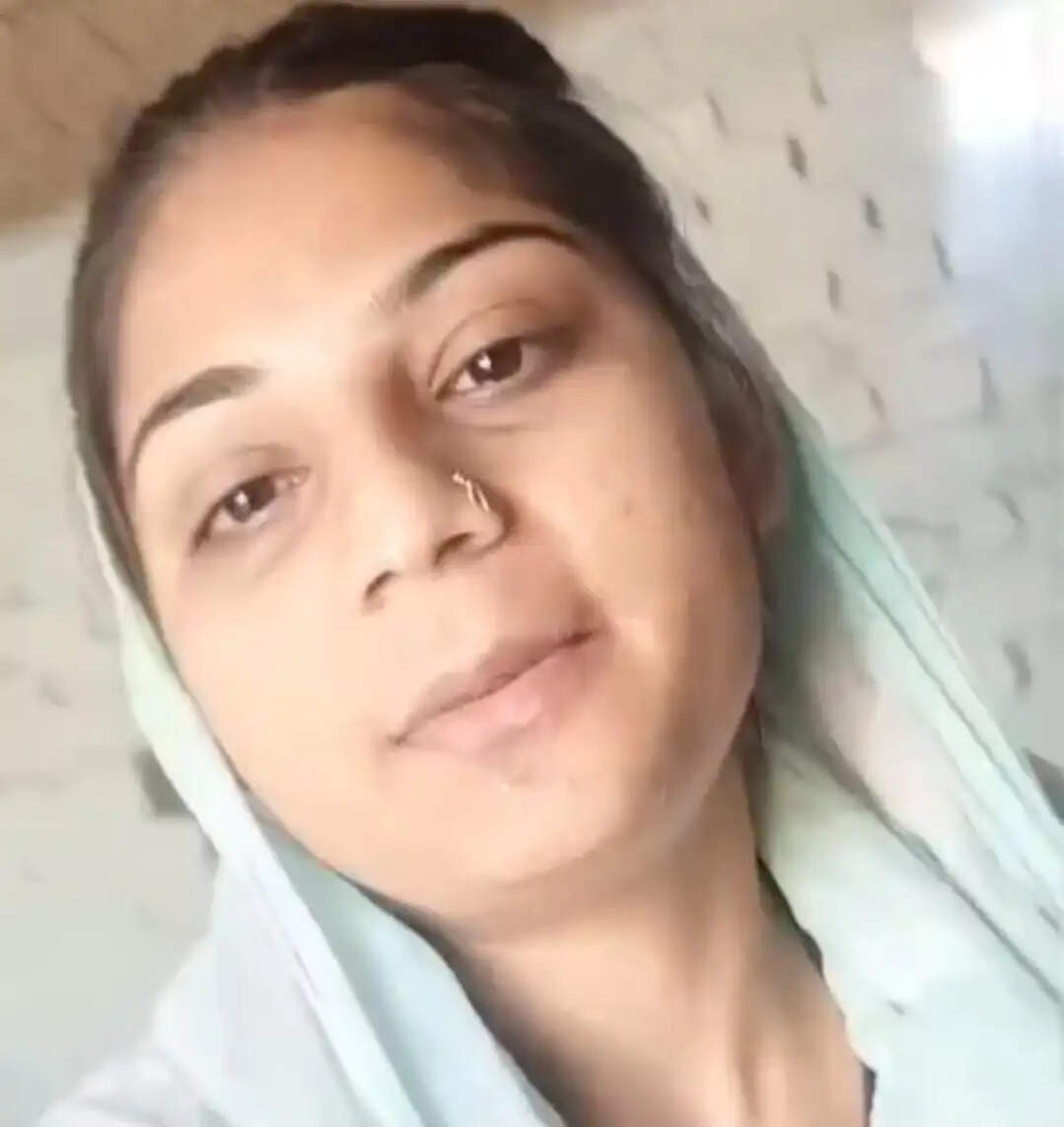 ससुरालियों पर मायके का आरोप, बेटी की हत्या कर शव गायब करने की कोशिश की