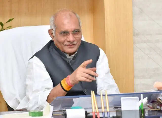 पशुधन मंत्री धर्मपाल सिंह ने प्रदेशवासियों को दी होली की हार्दिक शुभकामनाएं