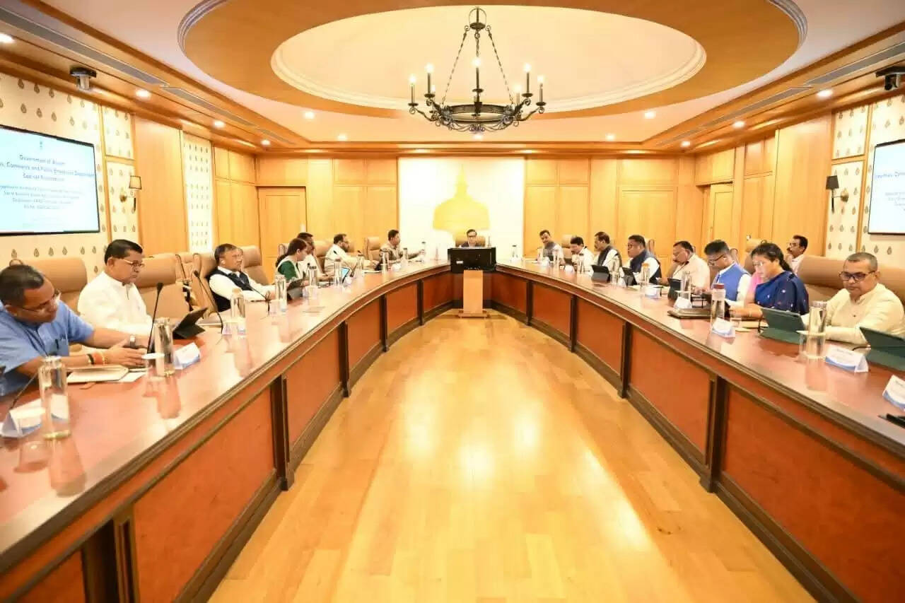 कैबिनेट ने राज्यपाल के अभिभाषण के मसौदे और नई डेटा नीति 2026 को दी मंजूरी