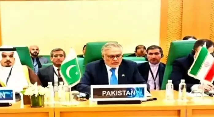 पाकिस्तान ने सोमालीलैंड को मान्यता देने के लिए इजराइल को आड़े हाथों लिया