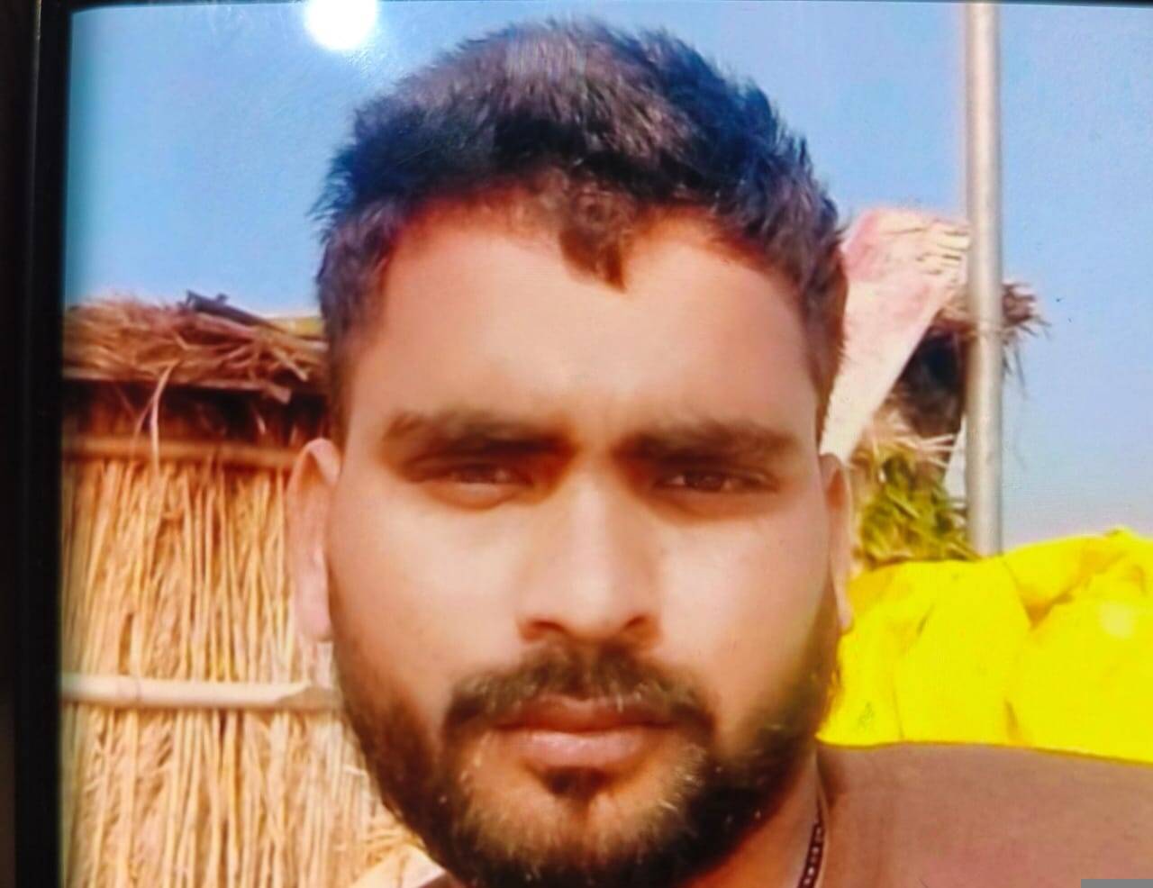 करंट की चपेट में आने से युवक की मौत