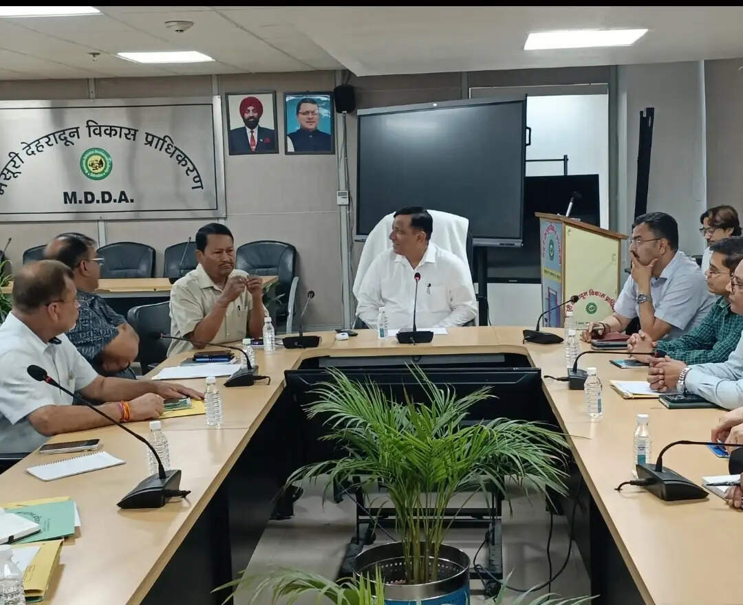 आढ़त बाजार पुनर्विकास परियोजना को मिली रफ्तार, जून तक पूरे होंगे लंबित कार्य